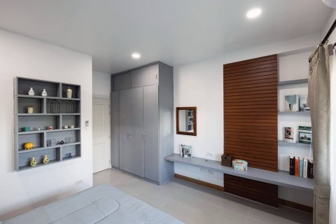 Дом в Чиангмае, Таиланд с 3 спальнями  № 136104 - фото 23