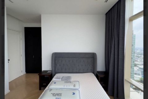 Кондоминиум с 2 спальнями в Сатхоне, Бангкок, Таиланд № 136105 - фото 8