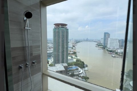 Кондоминиум с 2 спальнями в Сатхоне, Бангкок, Таиланд № 136105 - фото 12