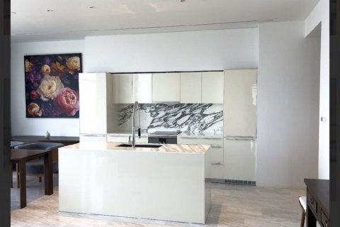 Кондоминиум с 2 спальнями в Сатхоне, Бангкок, Таиланд № 136105 - фото 4