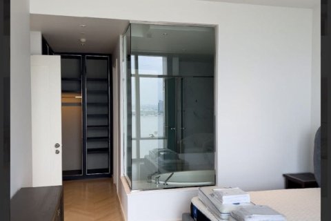 Кондоминиум с 2 спальнями в Сатхоне, Бангкок, Таиланд № 136105 - фото 10