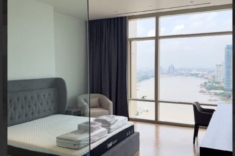 Кондоминиум с 2 спальнями в Сатхоне, Бангкок, Таиланд № 136105 - фото 14