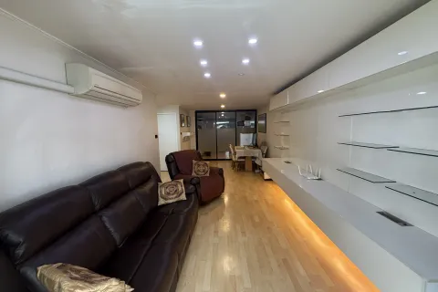 Кондоминиум с 2 спальнями в Клонг Тоэй, Бангкок, Таиланд № 136100