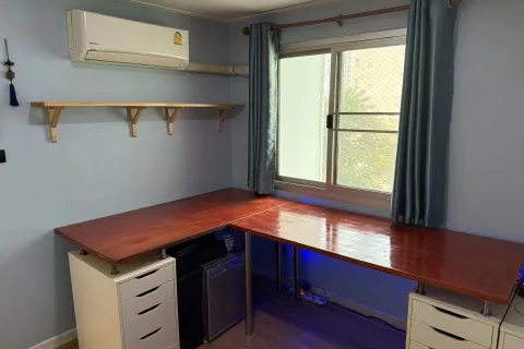 Condo in Khlong Toei, Bangkok, Thailand, 2 bedrooms  № 136100 - photo 5