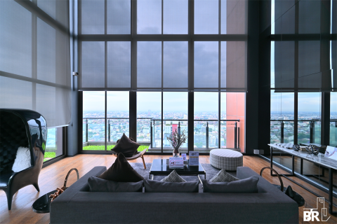 Condo à Bangkok, Thaïlande, 2 chambres № 187254 - photo 7