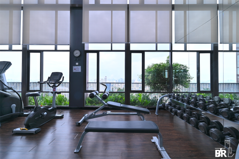 คอนโดมิเนียมในกรุงเทพฯ, ประเทศไทย, 2 ห้องนอน № 187254 - รูปถ่าย 6