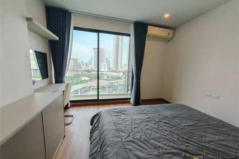 Condo in Bangkok, Thailand, 2 bedrooms № 187258