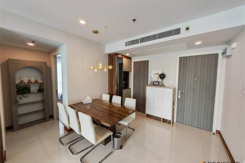 Condo in Bangkok, Thailand, 2 bedrooms № 187258