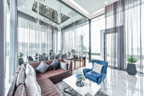 Condominio de 2 dormitorios en Bangkok, Tailandia № 187258 - foto 10