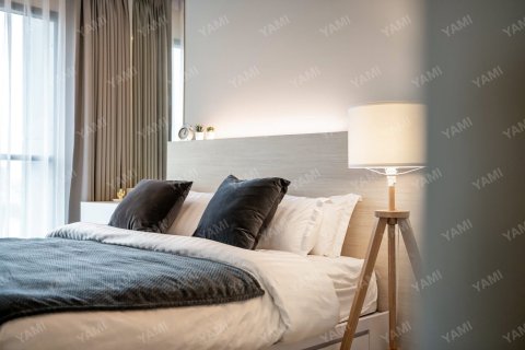 Кондоминиум с 2 спальнями в Клонг Тоэй, Бангкок, Таиланд № 149718 - фото 20