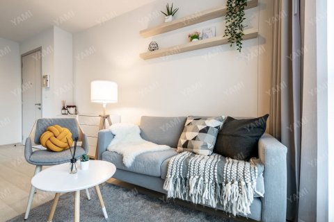 Кондоминиум с 2 спальнями в Клонг Тоэй, Бангкок, Таиланд № 149718 - фото 2