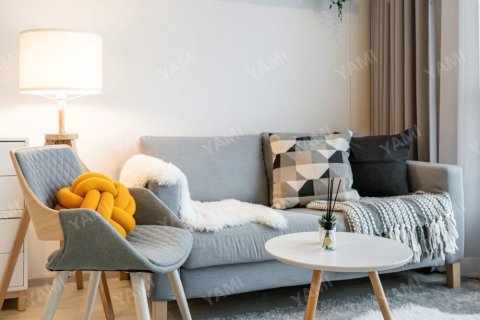 Кондоминиум с 2 спальнями в Клонг Тоэй, Бангкок, Таиланд № 149718 - фото 19