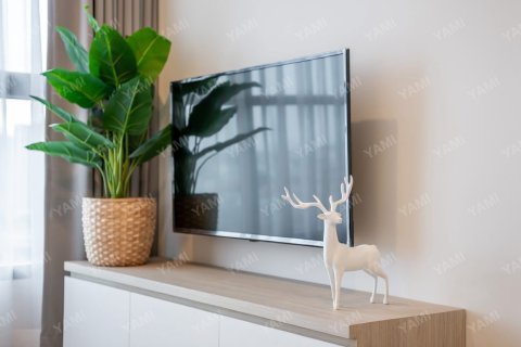 Кондоминиум с 2 спальнями в Клонг Тоэй, Бангкок, Таиланд № 149718 - фото 18