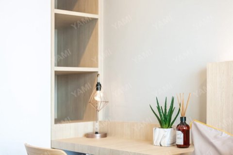 Кондоминиум с 2 спальнями в Клонг Тоэй, Бангкок, Таиланд № 149718 - фото 21