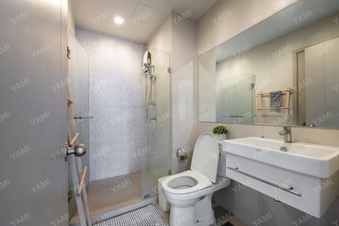 Кондоминиум с 2 спальнями в Клонг Тоэй, Бангкок, Таиланд № 149718 - фото 9