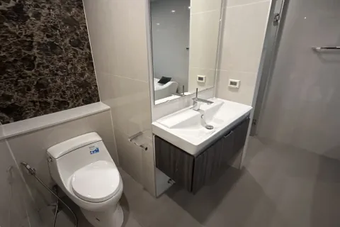 Studio dans le Condo à Chiang Mai, Thaïlande  № 149716 - photo 5