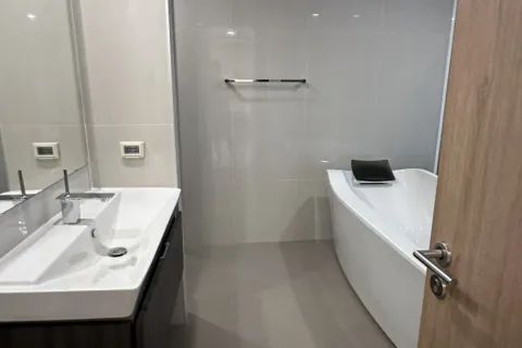 Studio dans le Condo à Chiang Mai, Thaïlande  № 149716 - photo 12