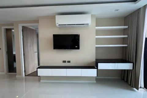 Studio dans le Condo à Chiang Mai, Thaïlande  № 149716 - photo 3