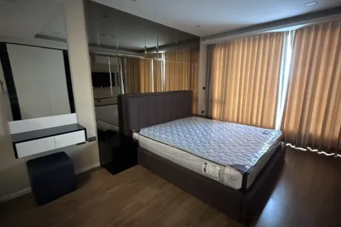 Studio dans le Condo à Chiang Mai, Thaïlande  № 149716 - photo 4