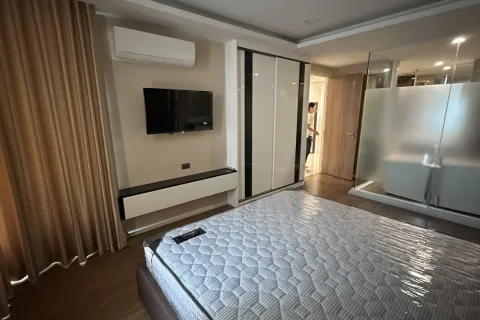 Studio dans le Condo à Chiang Mai, Thaïlande  № 149716 - photo 8