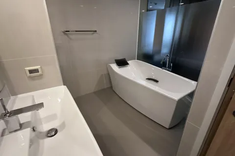 Studio dans le Condo à Chiang Mai, Thaïlande  № 149716 - photo 10