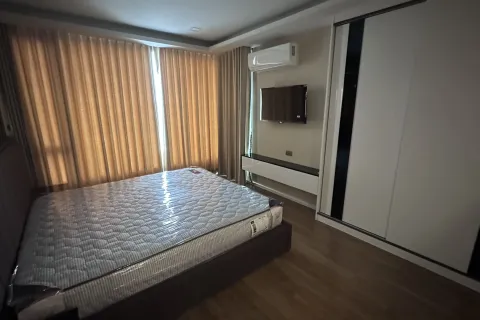 Studio dans le Condo à Chiang Mai, Thaïlande  № 149716 - photo 7