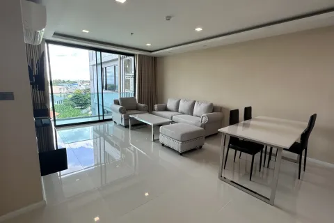 Studio dans le Condo à Chiang Mai, Thaïlande  № 149716 - photo 2