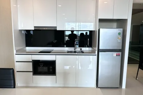 Studio dans le Condo à Chiang Mai, Thaïlande  № 149716 - photo 6