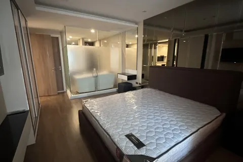 Studio dans le Condo à Chiang Mai, Thaïlande  № 149716 - photo 9