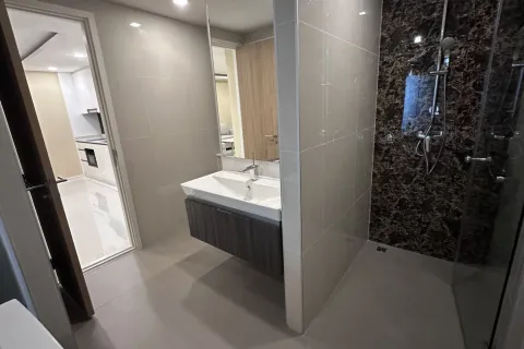 Studio dans le Condo à Chiang Mai, Thaïlande  № 149716 - photo 11