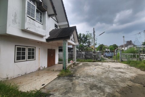 Дом в Банг Каео, Таиланд с 4 спальнями  № 149717 - фото 5