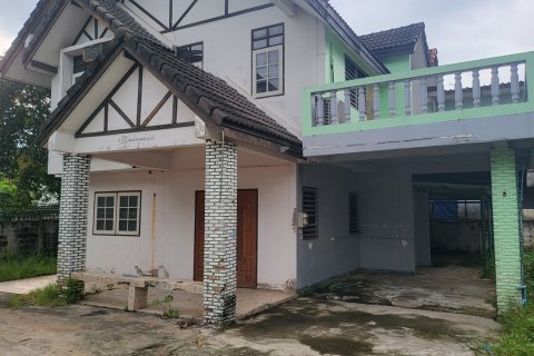 Дом в Банг Каео, Таиланд с 4 спальнями  № 149717 - фото 2