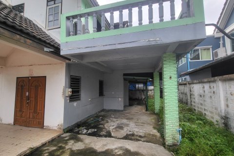 Дом в Банг Каео, Таиланд с 4 спальнями  № 149717 - фото 3