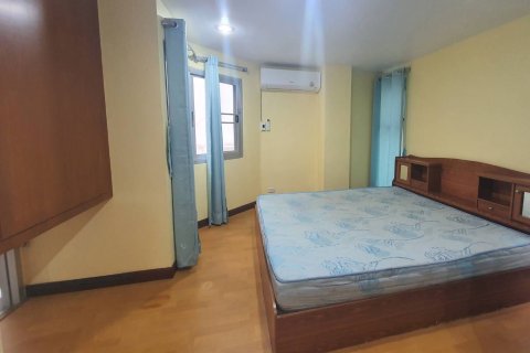 Кондоминиум с 2 спальнями в Клонг Тоэй, Бангкок, Таиланд № 149722 - фото 13