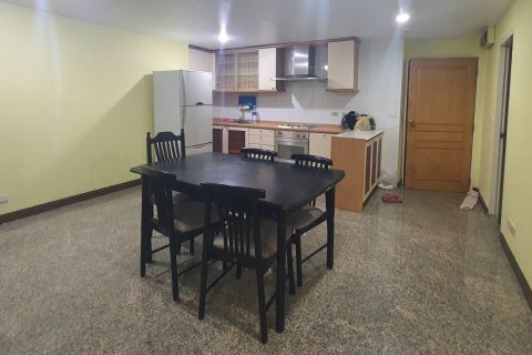 Кондоминиум с 2 спальнями в Клонг Тоэй, Бангкок, Таиланд № 149722 - фото 2