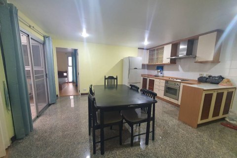 Кондоминиум с 2 спальнями в Клонг Тоэй, Бангкок, Таиланд № 149722 - фото 8