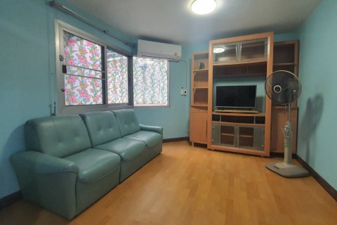 Кондоминиум с 2 спальнями в Клонг Тоэй, Бангкок, Таиланд № 149722 - фото 1