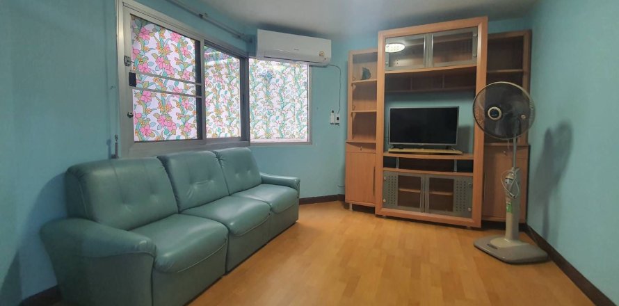 Кондоминиум с 2 спальнями в Клонг Тоэй, Бангкок, Таиланд № 149722