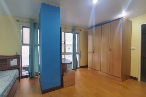 Кондоминиум с 2 спальнями в Клонг Тоэй, Бангкок, Таиланд № 149722 - фото 10