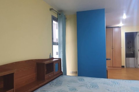 Кондоминиум с 2 спальнями в Клонг Тоэй, Бангкок, Таиланд № 149722 - фото 14