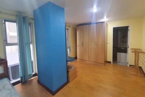 Кондоминиум с 2 спальнями в Клонг Тоэй, Бангкок, Таиланд № 149722 - фото 15