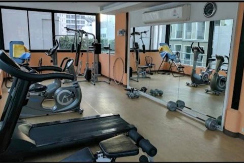 Кондоминиум с 2 спальнями в Клонг Тоэй, Бангкок, Таиланд № 149722 - фото 6