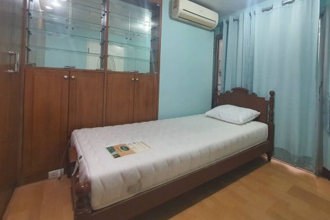 Кондоминиум с 2 спальнями в Клонг Тоэй, Бангкок, Таиланд № 149722 - фото 3