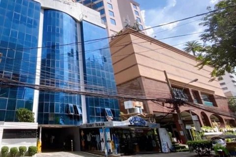 Кондоминиум с 2 спальнями в Клонг Тоэй, Бангкок, Таиланд № 149722 - фото 5