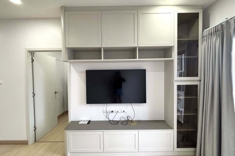 Кондоминиум с 2 спальнями в Кхлонг Сане, Бангкок, Таиланд № 149720 - фото 1