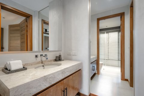 Вилла в Пхукете, Таиланд с 4 спальнями  № 149719 - фото 12