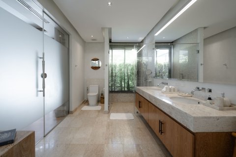 Вилла в Пхукете, Таиланд с 4 спальнями  № 149719 - фото 29