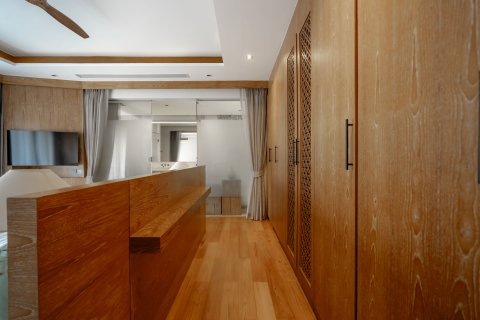 Вилла в Пхукете, Таиланд с 4 спальнями  № 149719 - фото 6