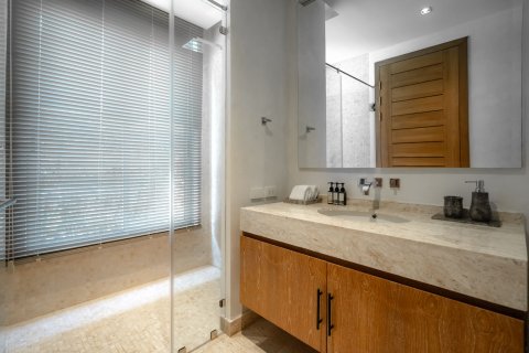 Вилла в Пхукете, Таиланд с 4 спальнями  № 149719 - фото 22