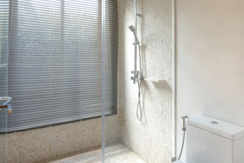 Вилла в Пхукете, Таиланд с 4 спальнями  № 149719 - фото 26